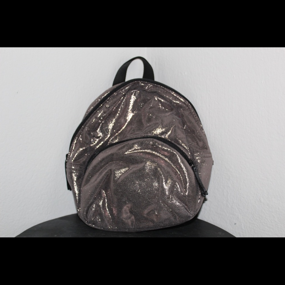 mini backpack